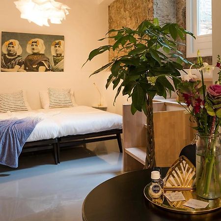 Hoteldebeautel Flessingue Extérieur photo