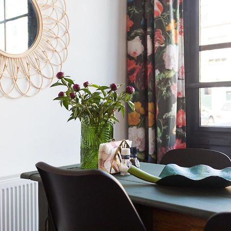 Hoteldebeautel Flessingue Extérieur photo