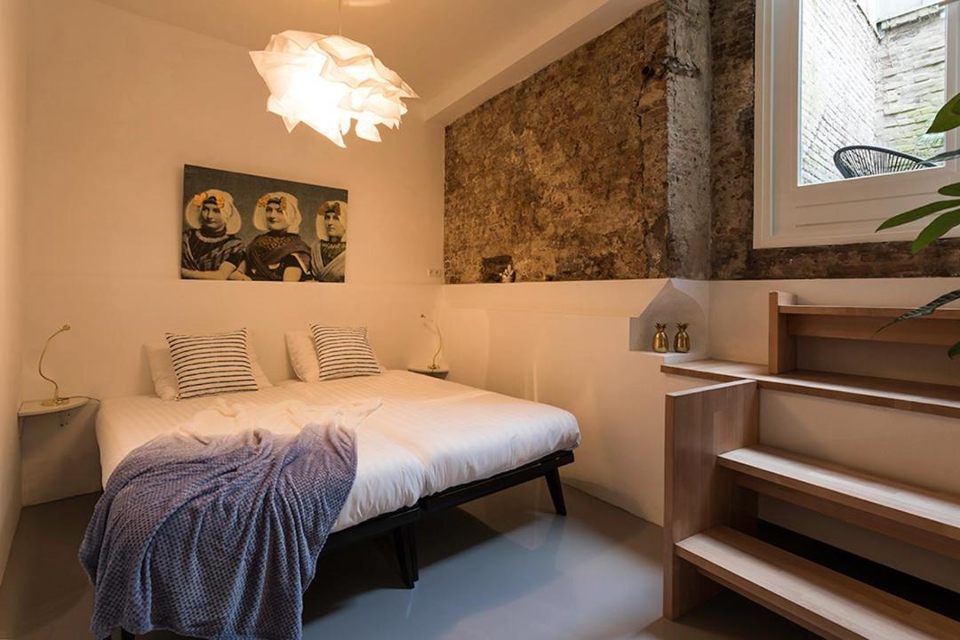 Hoteldebeautel Flessingue Extérieur photo