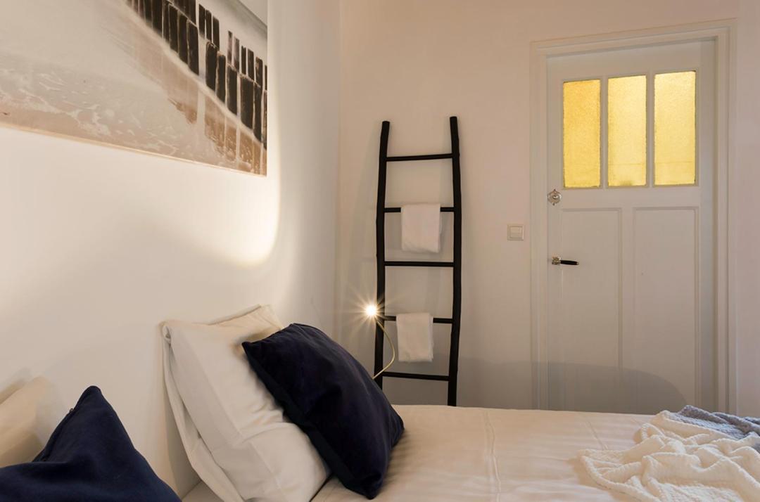 Hoteldebeautel Flessingue Extérieur photo