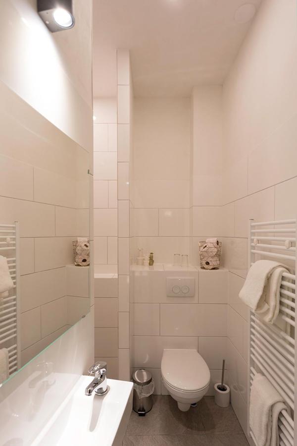 Hoteldebeautel Flessingue Extérieur photo