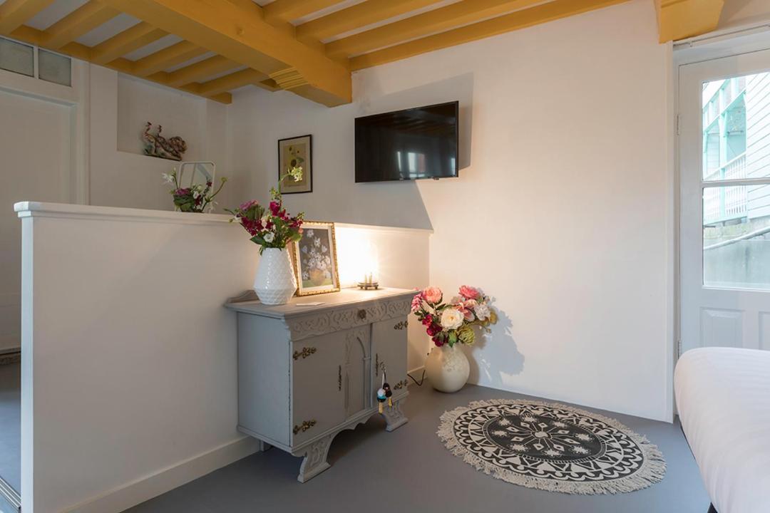 Hoteldebeautel Flessingue Extérieur photo