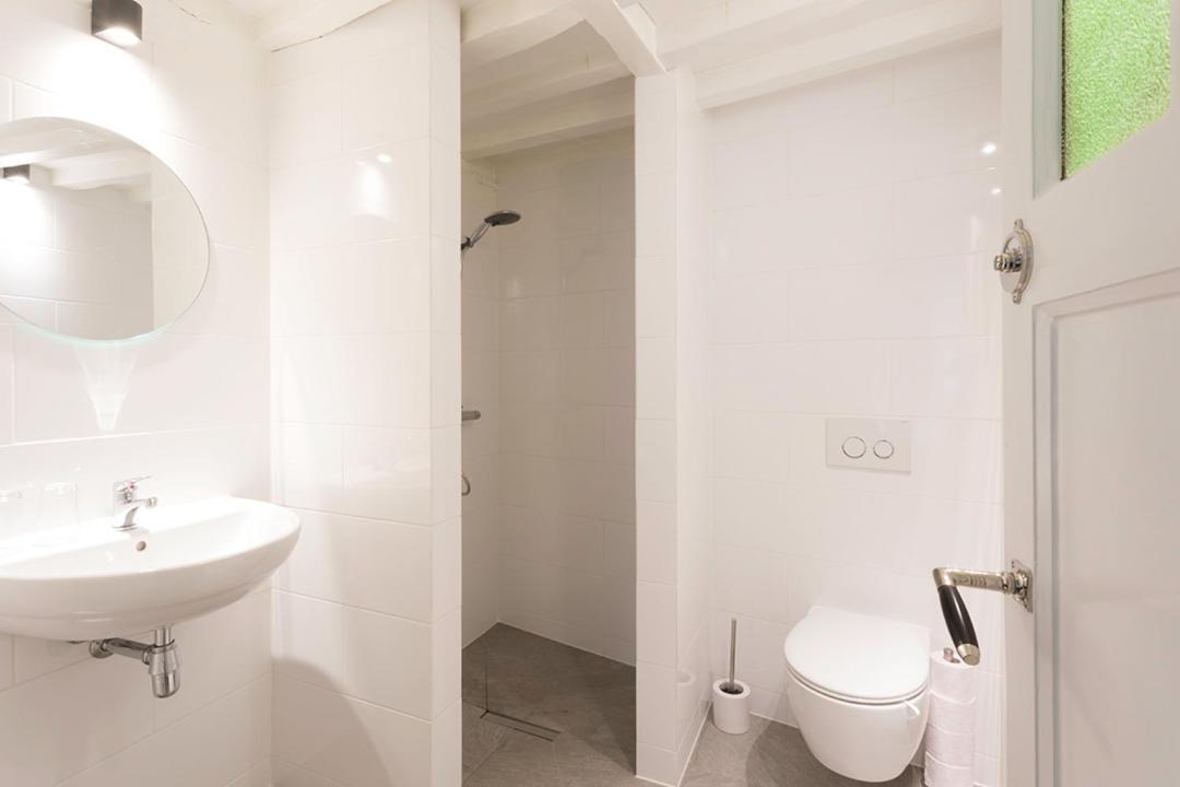 Hoteldebeautel Flessingue Extérieur photo