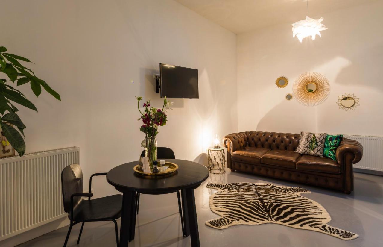 Hoteldebeautel Flessingue Extérieur photo