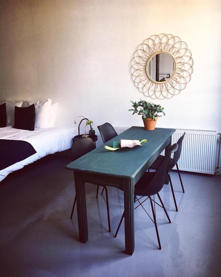 Hoteldebeautel Flessingue Extérieur photo