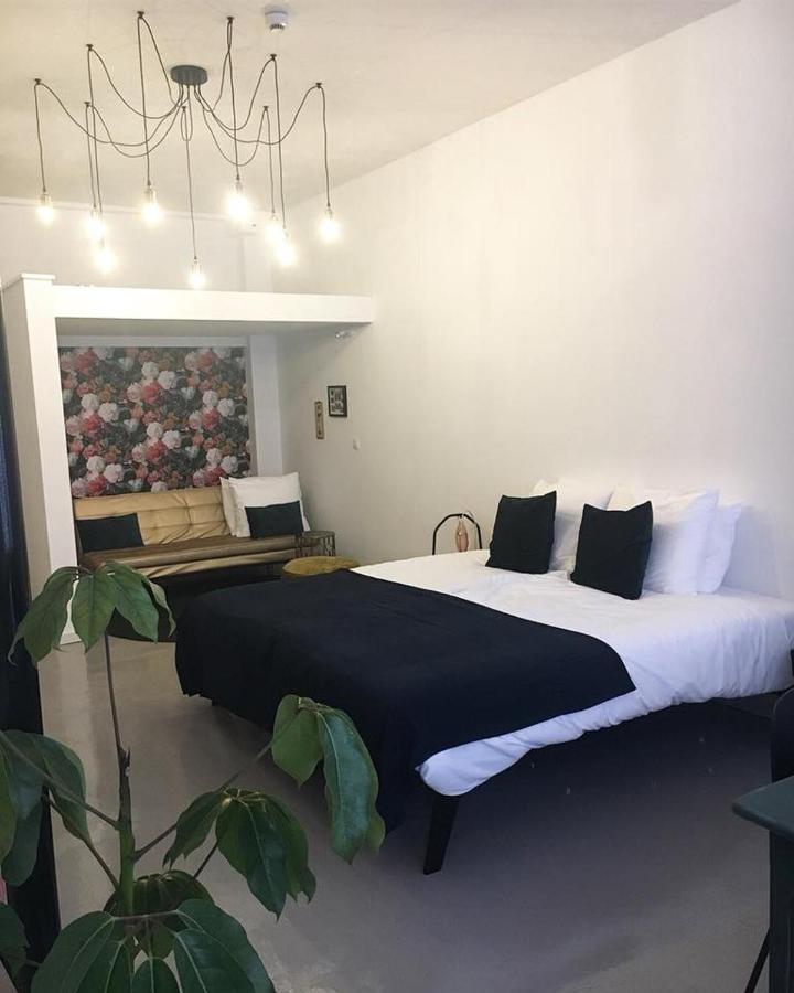 Hoteldebeautel Flessingue Extérieur photo