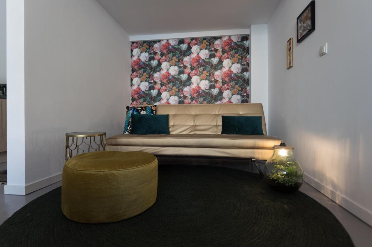 Hoteldebeautel Flessingue Extérieur photo